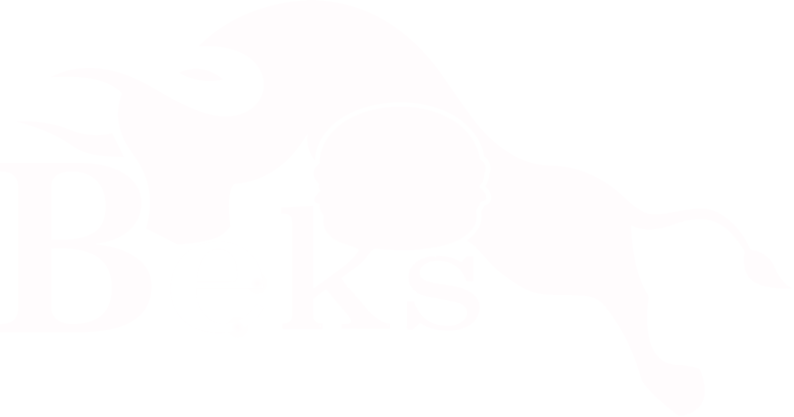 Bek's Burgers